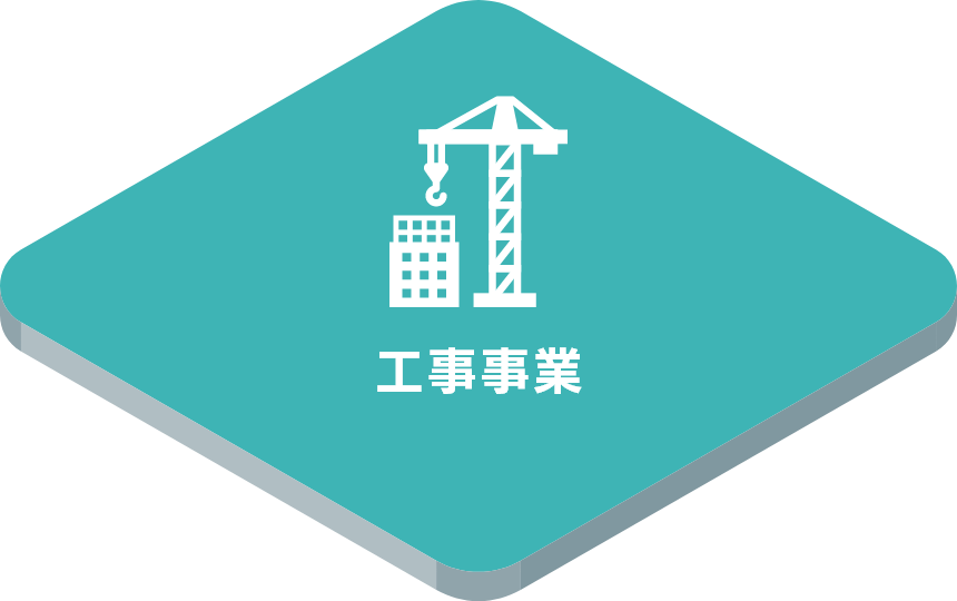 工事事業