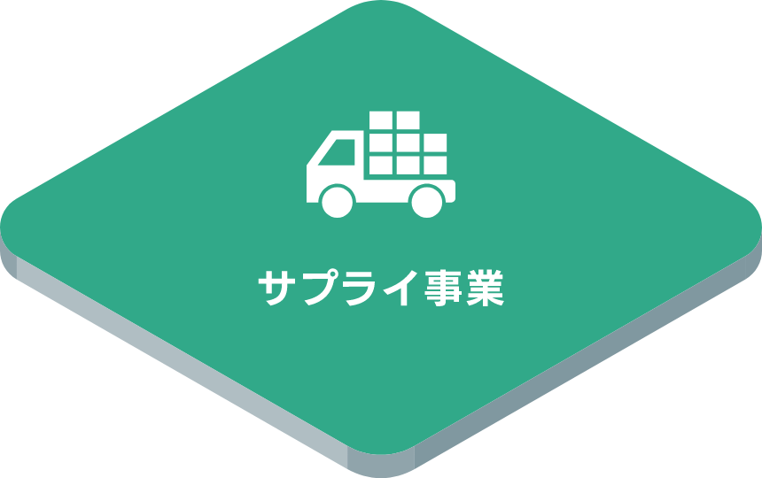 サプライ事業