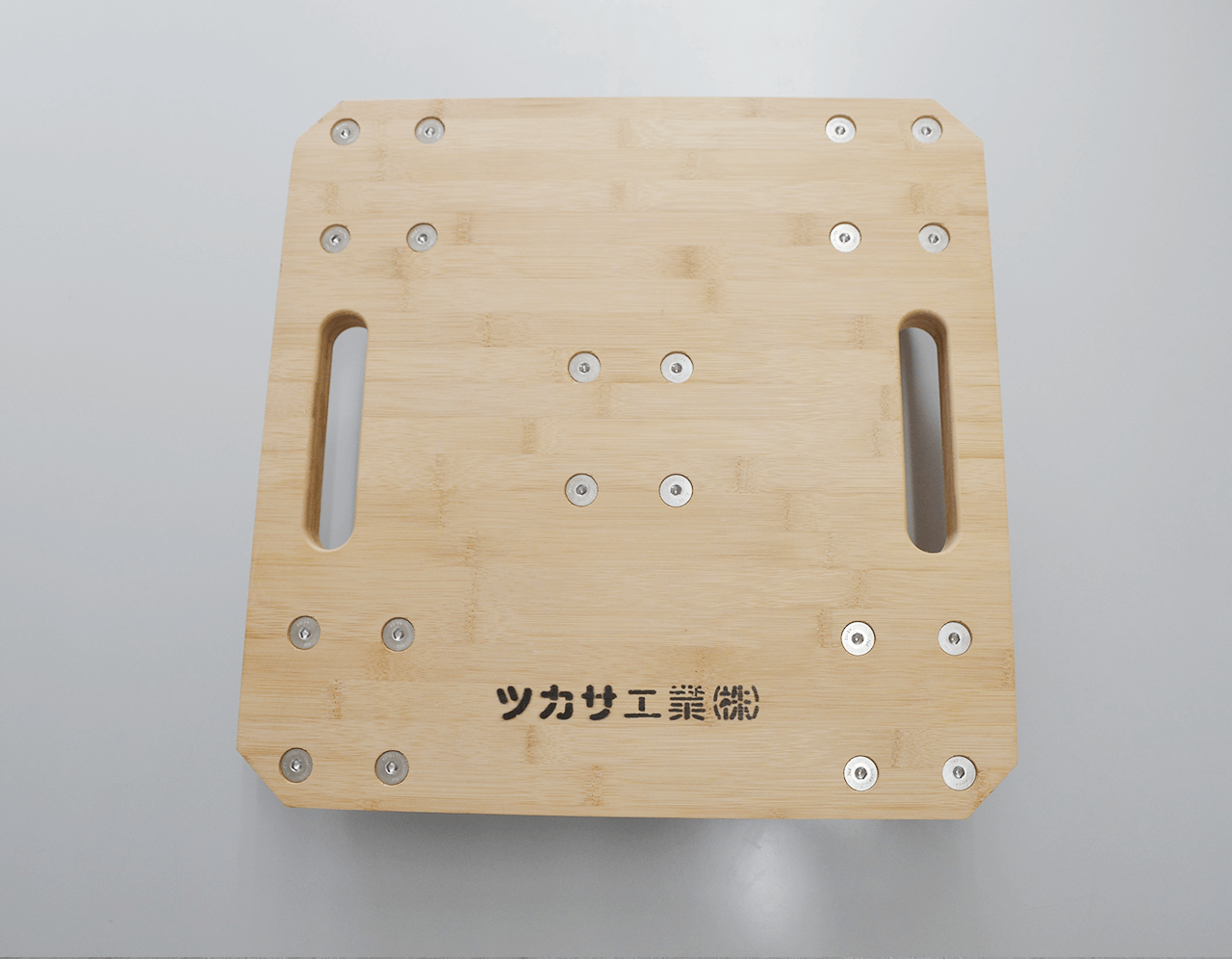 自社製品